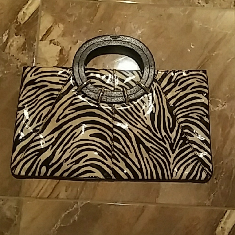 Kate Spade Clutch